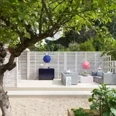10 Ideas That Make Ordinary Gardens Look Luxe