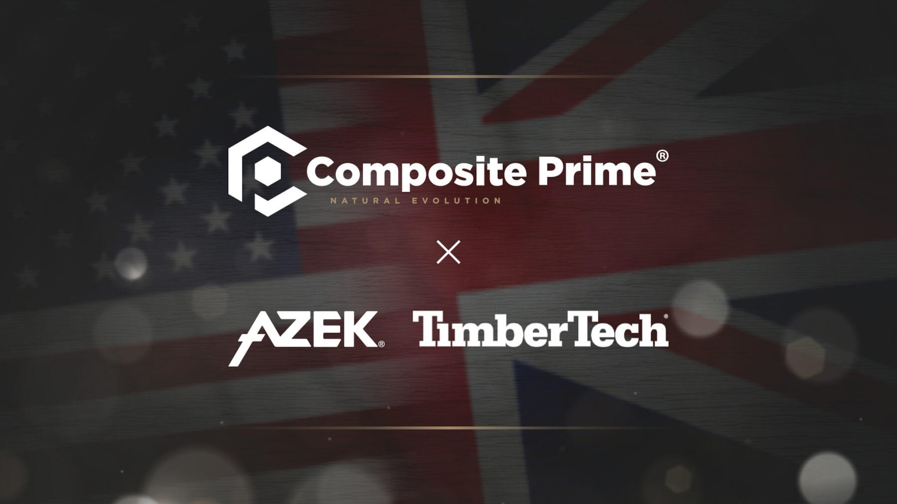 Composite Prime x The AZEK Company – Press Release